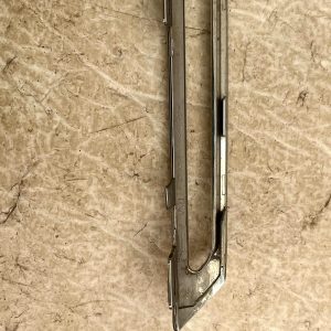 Mercedes GLE C292 Front Right Radiator Grille Trim 2015-2020 A2928880285 Genuine - Image 11