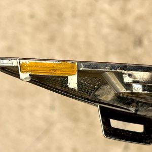 Mercedes GLE C292 Front Right Radiator Grille Trim 2015-2020 A2928880285 Genuine - Image 12
