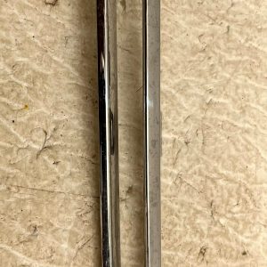 Mercedes GLE C292 Front Right Radiator Grille Trim 2015-2020 A2928880285 Genuine - Image 5