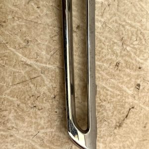 Mercedes GLE C292 Front Right Radiator Grille Trim 2015-2020 A2928880285 Genuine - Image 6