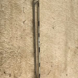 Mercedes GLE C292 Front Right Radiator Grille Trim 2015-2020 A2928880285 Genuine - Image 7