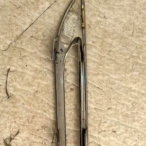 Mercedes GLE C292 Front Right Radiator Grille Trim 2015-2020 A2928880285 Genuine - Image 8