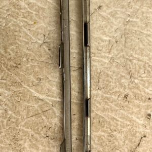 Mercedes GLE C292 Front Right Radiator Grille Trim 2015-2020 A2928880285 Genuine - Image 10
