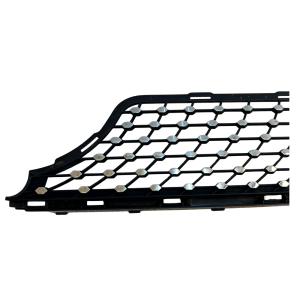 Mercedes GLE V167 AMG Front Bumper Left Lower Grille 19-23 A1678886900 Genuine - Image 3
