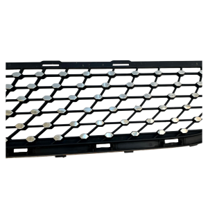 Mercedes GLE V167 AMG Front Bumper Left Lower Grille 19-23 A1678886900 Genuine - Image 4