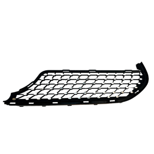 Mercedes GLE V167 AMG Front Bumper Left Lower Grille 19-23 A1678886900 Genuine - Image 1