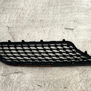 Mercedes GLE V167 AMG Front Bumper Left Lower Grille 19-23 A1678886900 Genuine - Image 6