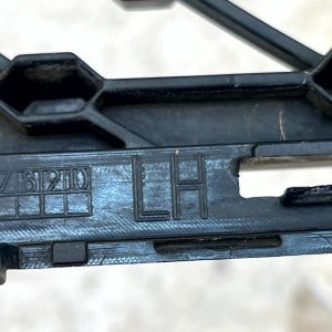 Mercedes GLE V167 AMG Front Bumper Left Lower Grille 19-23 A1678886900 Genuine - Image 10