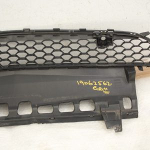 Mercedes GLE V167 AMG Front Bumper Lower Grill 2019 - 2023 A1678857303 *DAMAGED* - Image 13