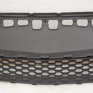 Mercedes GLE V167 AMG Front Bumper Lower Grill 2019 - 2023 A1678857303 *DAMAGED* - Image 4