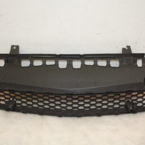 Mercedes GLE V167 AMG Front Bumper Lower Grill 2019 - 2023 A1678857303 *DAMAGED* - Image 1
