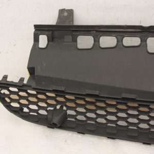 Mercedes GLE V167 AMG Front Bumper Lower Grill 2019 - 2023 A1678857303 *DAMAGED* - Image 5