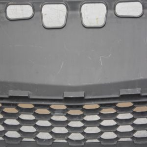 Mercedes GLE V167 AMG Front Bumper Lower Grill 2019 - 2023 A1678857303 *DAMAGED* - Image 6
