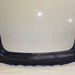 Mercedes GLE V167 AMG Rear Bumper 2019 ON A1678851103 Genuine - Image 1