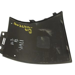 Mercedes GLE V167 AMG Rear Bumper Left Corner 2019 TO 2023 A1678853205 Genuine - Image 12