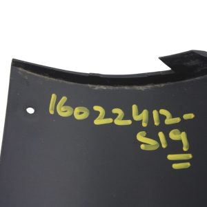 Mercedes GLE V167 AMG Rear Bumper Left Corner 2019 TO 2023 A1678853205 Genuine - Image 13