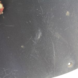 Mercedes GLE V167 AMG Rear Bumper Left Corner 2019 TO 2023 A1678853205 Genuine - Image 4