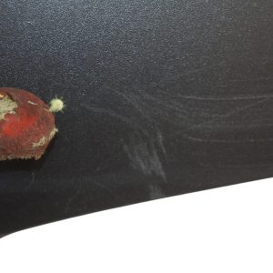 Mercedes GLE V167 AMG Rear Bumper Left Corner 2019 TO 2023 A1678853205 Genuine - Image 5