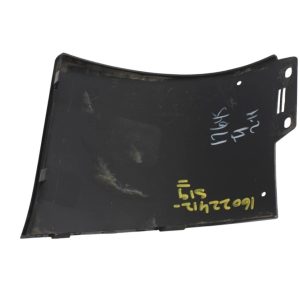 Mercedes GLE V167 AMG Rear Bumper Left Corner 2019 TO 2023 A1678853205 Genuine - Image 9