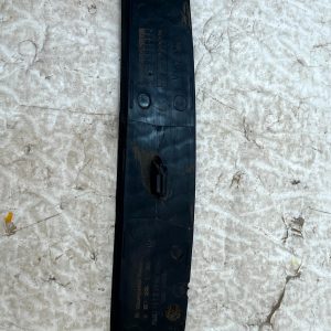 Mercedes GLE V167 AMG Rear Bumper Left Grille Trim 2019-2023 A1678851703 Genuine - Image 8