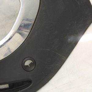 Mercedes GLE V167 AMG Rear Bumper Lower Section 2019 ON A1678852503 *DAMAGED* - Image 12