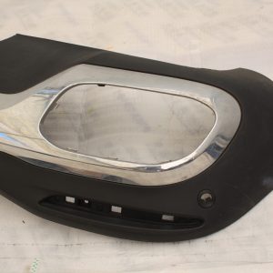 Mercedes GLE V167 AMG Rear Bumper Lower Section 2019 ON A1678852503 *DAMAGED* - Image 13