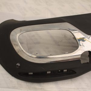 Mercedes GLE V167 AMG Rear Bumper Lower Section 2019 ON A1678852503 *DAMAGED* - Image 14