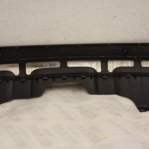 Mercedes GLE V167 AMG Rear Bumper Lower Section 2019 ON A1678852503 *DAMAGED* - Image 22
