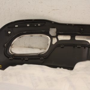 Mercedes GLE V167 AMG Rear Bumper Lower Section 2019 ON A1678852503 *DAMAGED* - Image 23