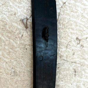 Mercedes GLE V167 AMG Rear Bumper Right Grille Trim 19 TO 23 A1678851803 Genuine 30 Mercedes GLE V167 AMG Rear Bumper Right Grille Trim 19 TO 23 A1678851803 Genuine - Image 12