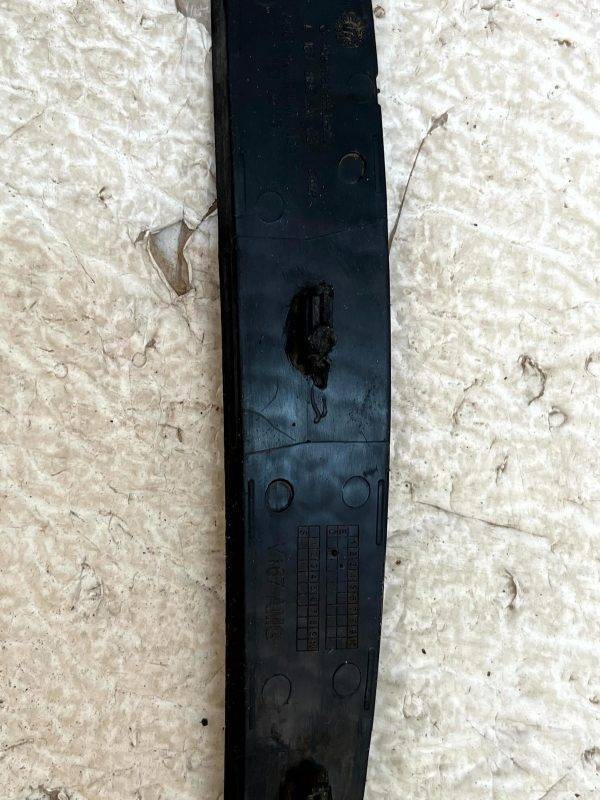 Mercedes GLE V167 AMG Rear Bumper Right Grille Trim 19 TO 23 A1678851803 Genuine 11 Mercedes GLE V167 AMG Rear Bumper Right Grille Trim 19 TO 23 A1678851803 Genuine 178442751245 12