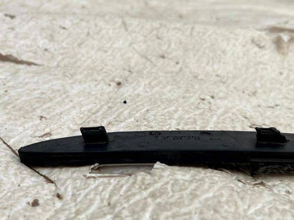 Mercedes GLE V167 AMG Rear Bumper Right Grille Trim 19 TO 23 A1678851803 Genuine 13 Mercedes GLE V167 AMG Rear Bumper Right Grille Trim 19 TO 23 A1678851803 Genuine 178442751245 14