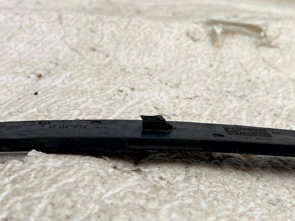 Mercedes GLE V167 AMG Rear Bumper Right Grille Trim 19 TO 23 A1678851803 Genuine 14 Mercedes GLE V167 AMG Rear Bumper Right Grille Trim 19 TO 23 A1678851803 Genuine 178442751245 15