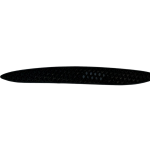 Mercedes GLE V167 AMG Rear Bumper Right Grille Trim 19 TO 23 A1678851803 Genuine 178442751245
