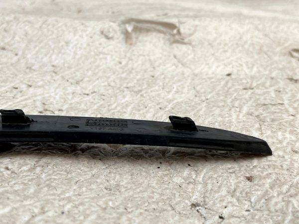 Mercedes GLE V167 AMG Rear Bumper Right Grille Trim 19 TO 23 A1678851803 Genuine 15 Mercedes GLE V167 AMG Rear Bumper Right Grille Trim 19 TO 23 A1678851803 Genuine 178442751245 16