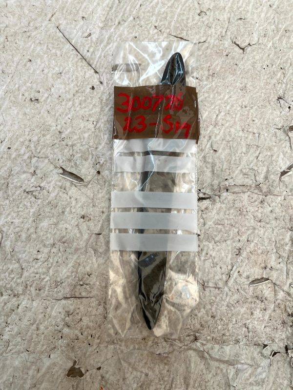 Mercedes GLE V167 AMG Rear Bumper Right Grille Trim 19 TO 23 A1678851803 Genuine 17 Mercedes GLE V167 AMG Rear Bumper Right Grille Trim 19 TO 23 A1678851803 Genuine 178442751245 18