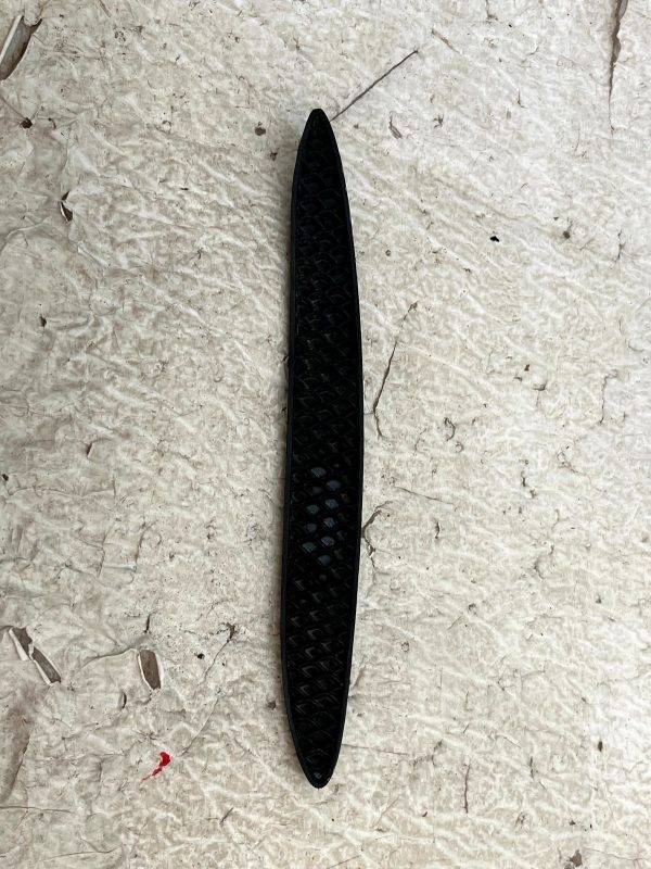 Mercedes GLE V167 AMG Rear Bumper Right Grille Trim 19 TO 23 A1678851803 Genuine 5 Mercedes GLE V167 AMG Rear Bumper Right Grille Trim 19 TO 23 A1678851803 Genuine 178442751245 6