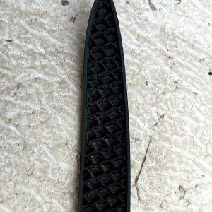 Mercedes GLE V167 AMG Rear Bumper Right Grille Trim 19 TO 23 A1678851803 Genuine 25 Mercedes GLE V167 AMG Rear Bumper Right Grille Trim 19 TO 23 A1678851803 Genuine - Image 7