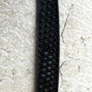 Mercedes GLE V167 AMG Rear Bumper Right Grille Trim 19 TO 23 A1678851803 Genuine 26 Mercedes GLE V167 AMG Rear Bumper Right Grille Trim 19 TO 23 A1678851803 Genuine - Image 8