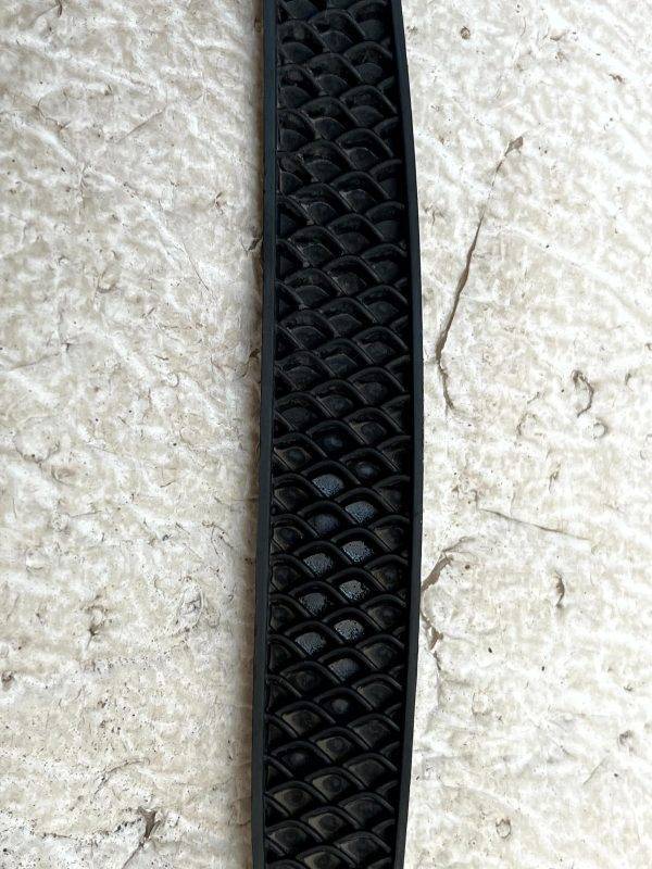 Mercedes GLE V167 AMG Rear Bumper Right Grille Trim 19 TO 23 A1678851803 Genuine 7 Mercedes GLE V167 AMG Rear Bumper Right Grille Trim 19 TO 23 A1678851803 Genuine 178442751245 8