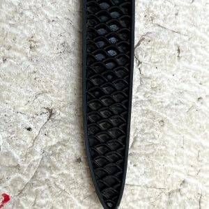 Mercedes GLE V167 AMG Rear Bumper Right Grille Trim 19 TO 23 A1678851803 Genuine 27 Mercedes GLE V167 AMG Rear Bumper Right Grille Trim 19 TO 23 A1678851803 Genuine - Image 9