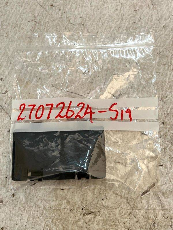 Mercedes GLE V167 Front Wheel Arch Liner Cover Plate 2023 ON A1676915700 Genuine 178424219365 10