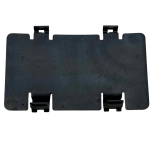 Mercedes GLE V167 Front Wheel Arch Liner Cover Plate 2023 ON A1676915700 Genuine 178424219365