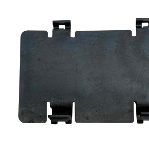 Mercedes GLE V167 Front Wheel Arch Liner Cover Plate 2023 ON A1676915700 Genuine - Image 2