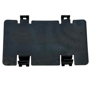 Mercedes GLE V167 Front Wheel Arch Liner Cover Plate 2023 ON A1676915700 Genuine - Image 1
