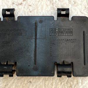 Mercedes GLE V167 Front Wheel Arch Liner Cover Plate 2023 ON A1676915700 Genuine - Image 7