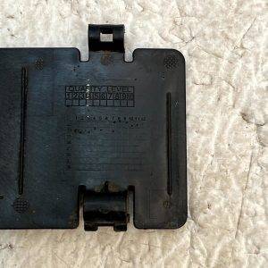 Mercedes GLE V167 Front Wheel Arch Liner Cover Plate 2023 ON A1676915700 Genuine - Image 8