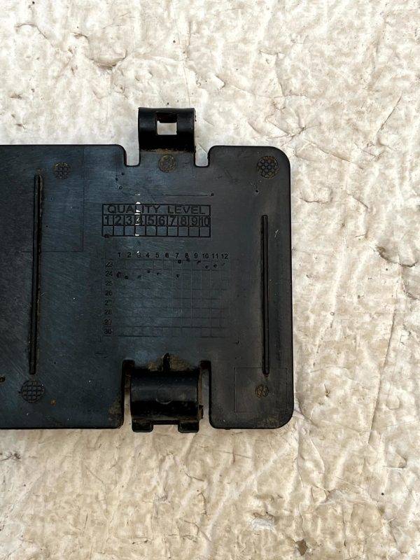 Mercedes GLE V167 Front Wheel Arch Liner Cover Plate 2023 ON A1676915700 Genuine 178424219365 8