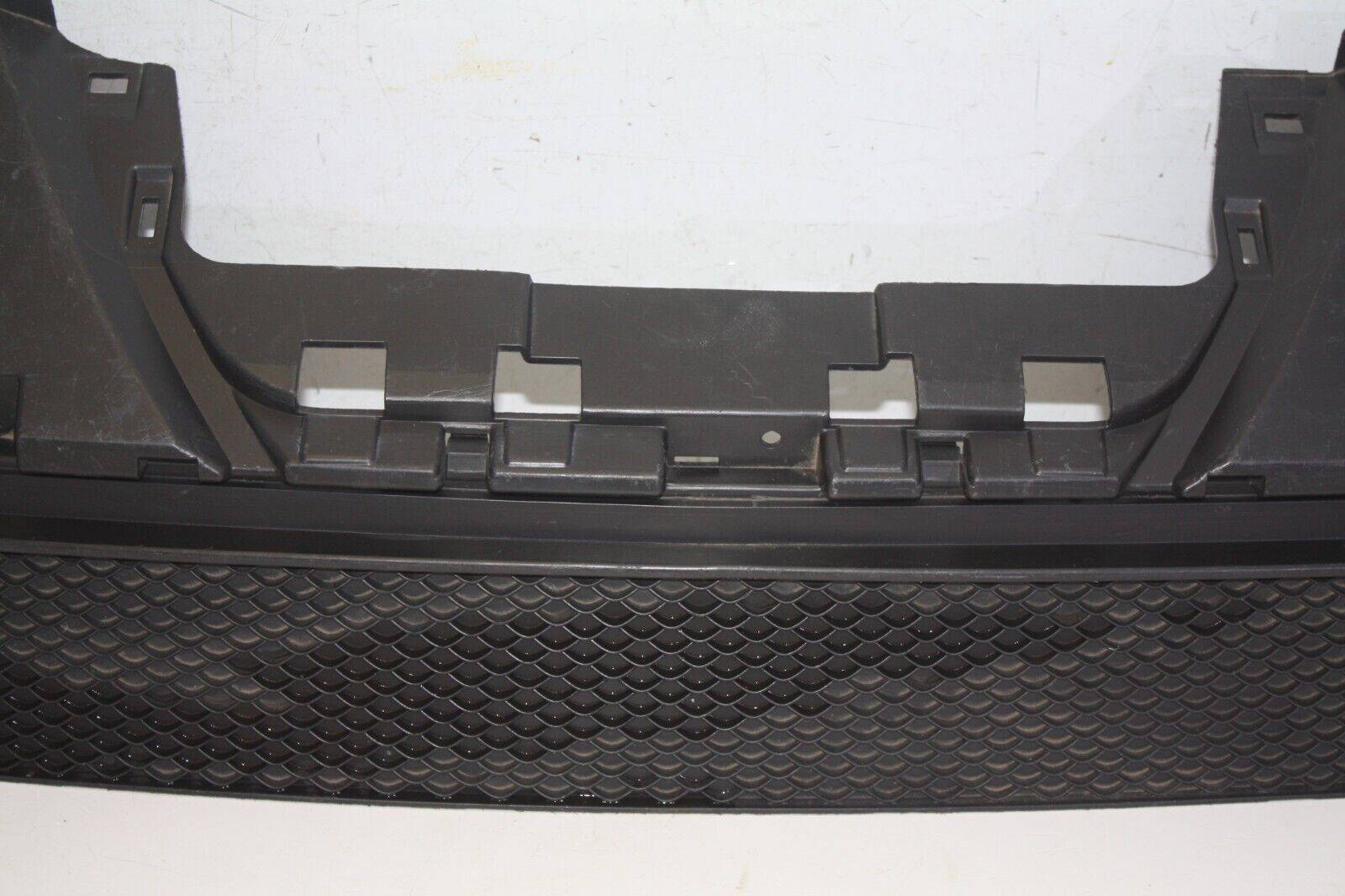 Mercedes-GLE-W166-AMG-Rear-Bumper-Lower-Center-Grill-2011-TO-2015-A1668850553-176236826315-3