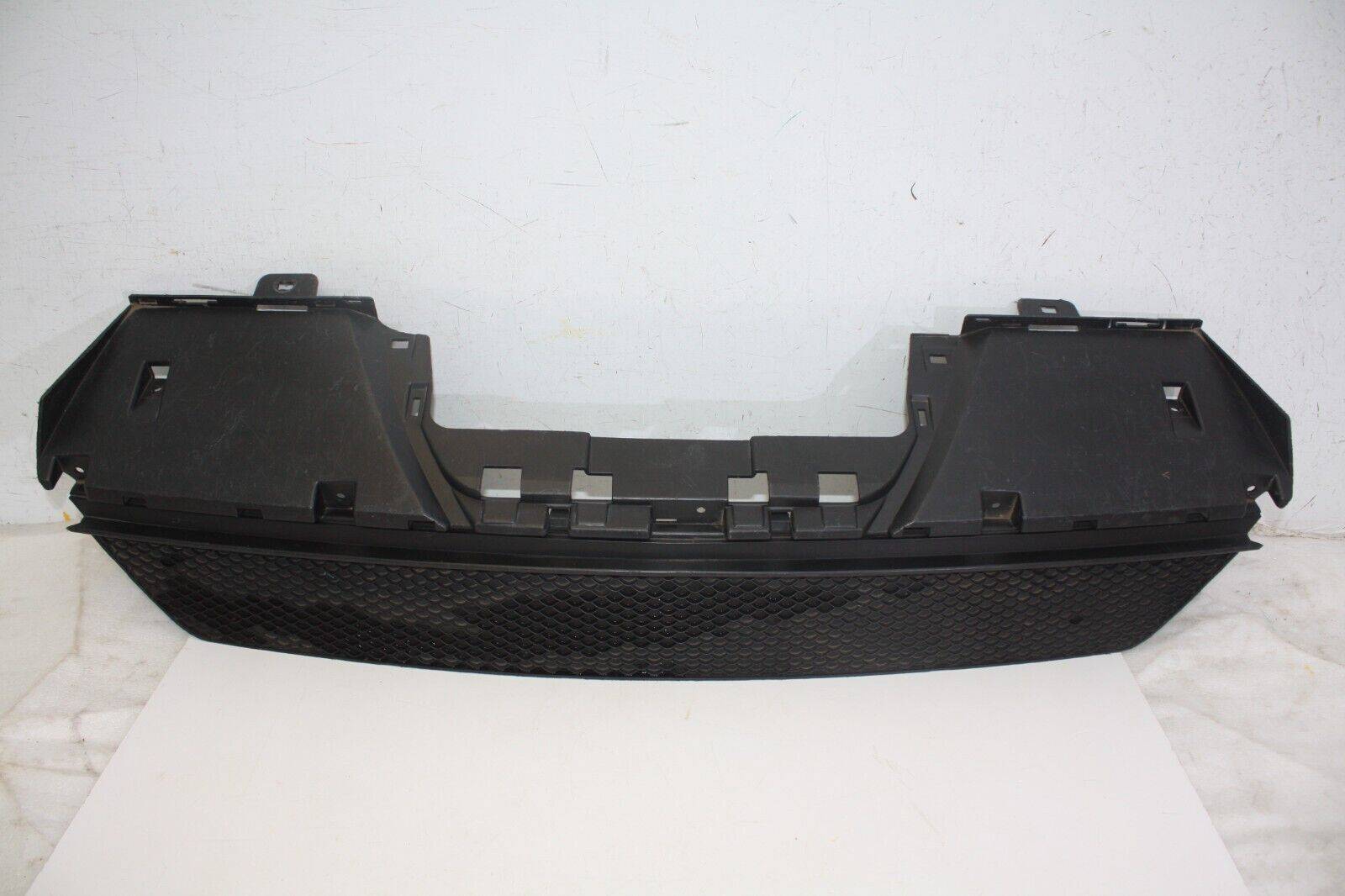Mercedes-GLE-W166-AMG-Rear-Bumper-Lower-Center-Grill-2011-TO-2015-A1668850553-176236826315